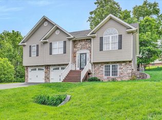 3771 Read Mountain Rd, Cloverdale, VA 24077