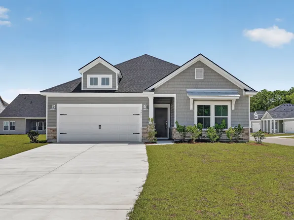3411 Wood Stork Dr SW, Ocean Isle Beach, NC 28469