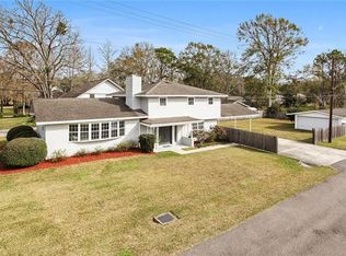 102 Saint Maria St, Luling, LA 70070