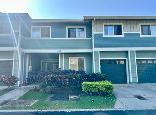 92-1119 Panana St APT 306, Kapolei, HI 96707