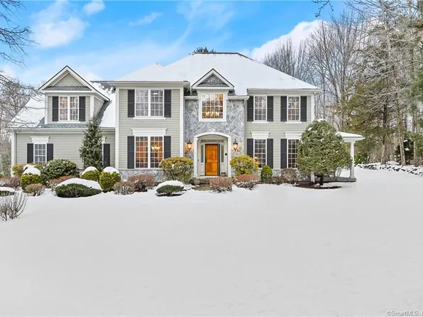 19 Cedar Spring Road, Burlington, CT 06013