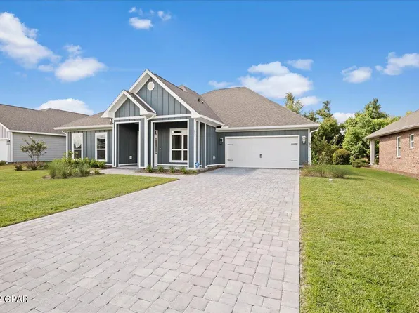201 Martingale Loop, Lynn Haven, FL 32444