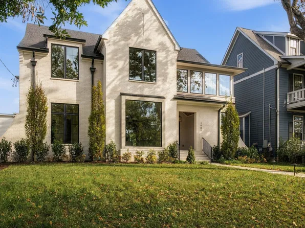 1905 Electric Ave, Nashville, TN 37206