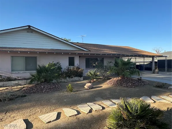 5352 Eugene Ave, Las Vegas, NV 89108