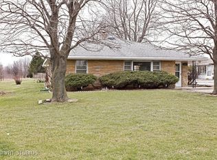 16750 Gaylord Rd, Lockport, IL 60441