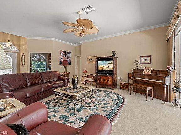 3rd image of 7826 Naples Heritage DR