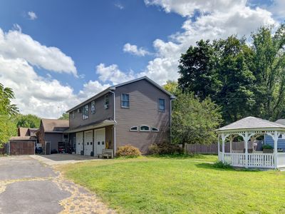 40 Ohear Avenue, Enfield, CT, 06082
