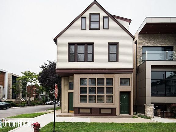 2nd image of 2459 N Greenview Ave #Ua2f