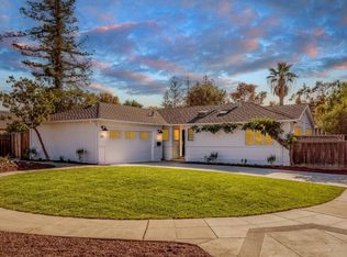 115 Garden Hill Dr, Los Gatos, CA