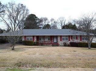 2120 Argyle Way, Gadsden, AL 35904