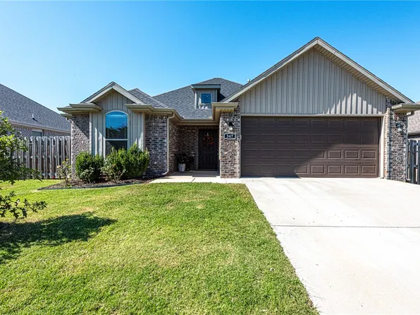 347 W Tyler Rd, Farmington, AR 72730