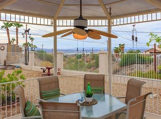 375 Buckskin Dr, Lake Havasu City, AZ 86404