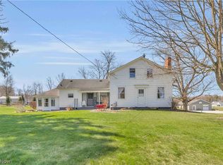 16236 Old State Rd, Middlefield, OH 44062