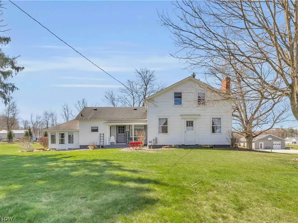 16236 Old State Rd, Middlefield, OH 44062