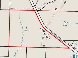 790 McCollum Rd, Lineville, AL 36266