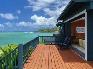 477 Laulea Pl, Paia, HI 96779