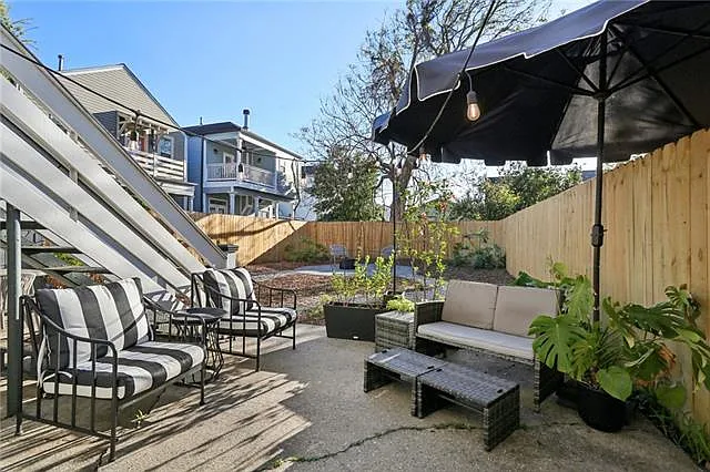 729 Lyons St #A — Photo 16