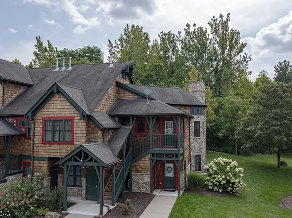 4 Pine Cres, Unit 13 #13, Vernon Twp., NJ 07462