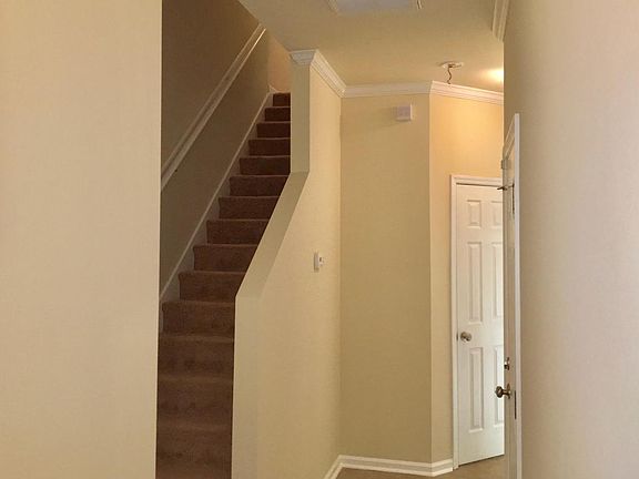 Entry hall