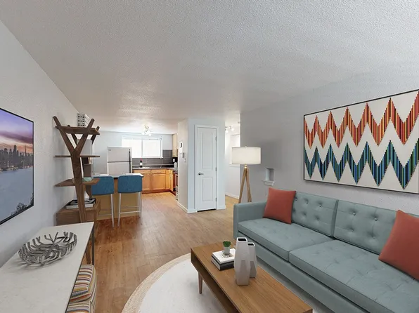 Edge25, 2633 W 25th Ave APT 102, Denver, CO 80211