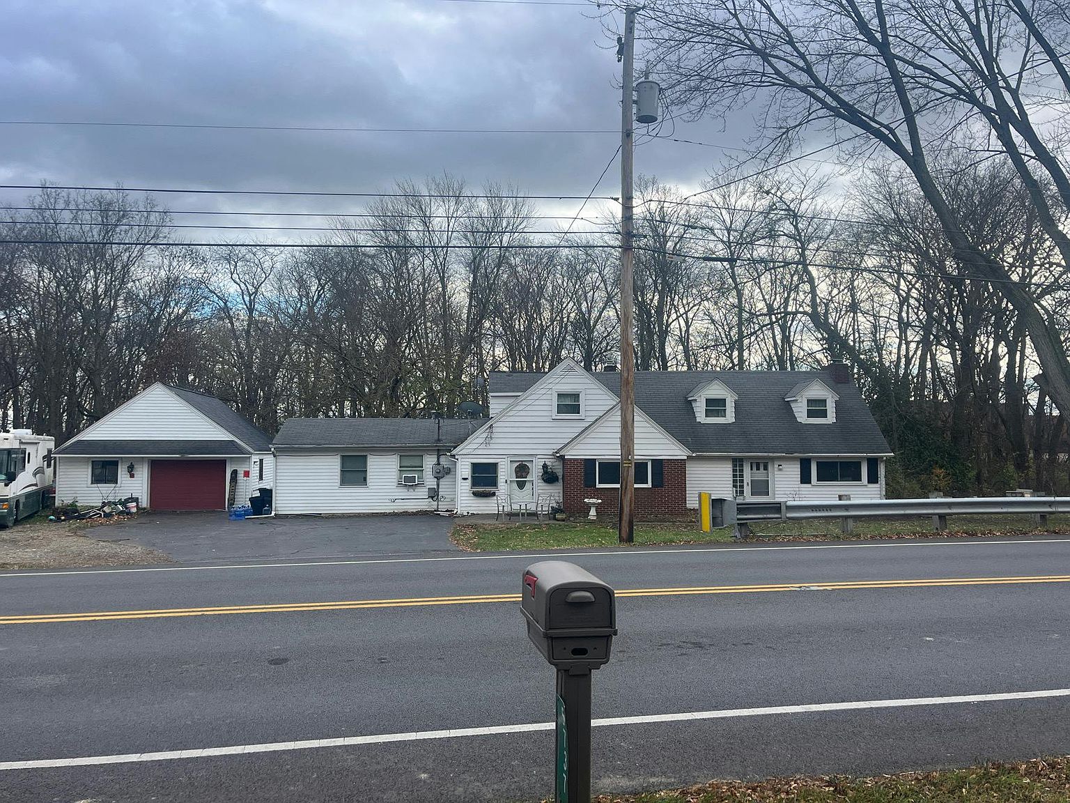 5737 Weckerly Rd, Whitehouse, OH 43571 Zillow