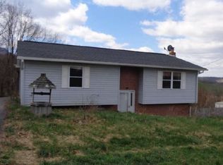 112 S Cedar Acres, Lebanon, VA 24266