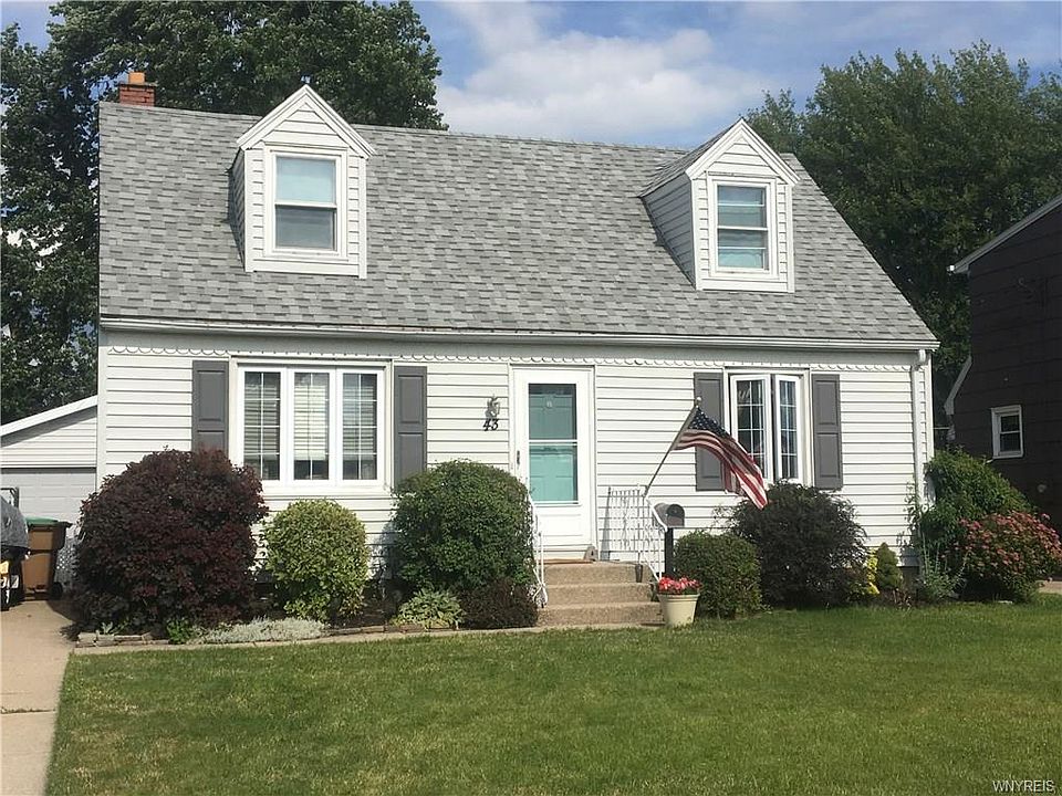 1st image of 43 Yvonne Ave