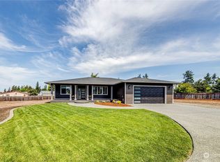 46 Bolster Way, Sequim, WA 98382