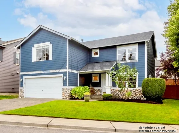 2221 SE 2nd Ct, Renton, WA 98056