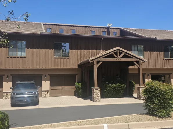 1100 Deodora Ln #206, Prescott, AZ 86303