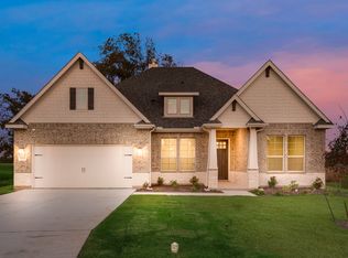 416 Guadalupe Ln, Springtown, TX 76082