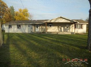 3356 S Main St, Akron, MI 48701