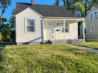 1517 W 11th St, Anderson, IN 46016