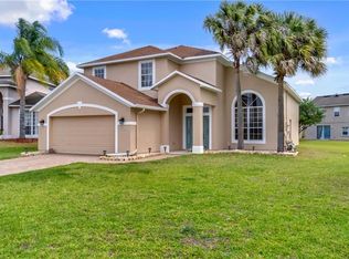 2529 Volta Cir, Kissimmee, FL 34746