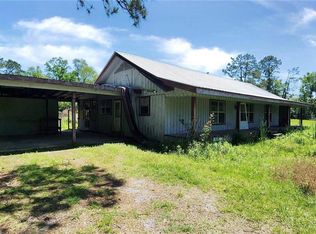 3286 Gill Dr, Sulphur, LA 70663