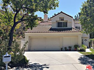 24500 Via Esquina, Calabasas, CA 91302