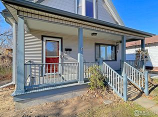 1307 12th Ave, Greeley, CO 80631