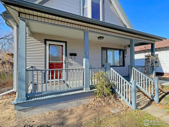 1307 12th Ave, Greeley, CO 80631