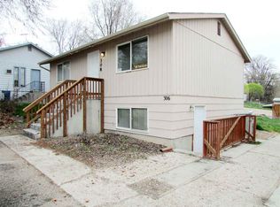 306-308 20th Ave N, Nampa, ID 83687