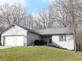762 Barryknoll St, Danville, IN 46122