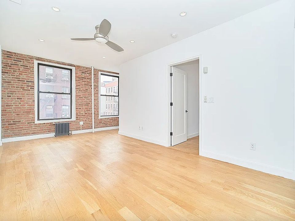 1st image of 124 Madison St APT 3A
