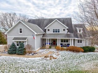 4857 Autumn Leaf Court, Waunakee, WI 53597