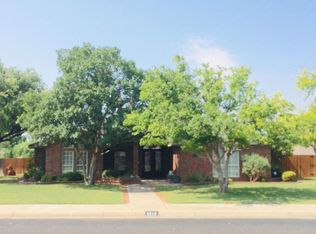 5510 Ashwood Ct, Midland, TX 79707