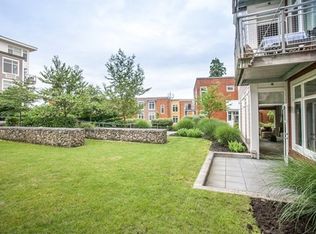 180 Harbor Square Loop NE UNIT B115, Bainbridge Island, WA 98110
