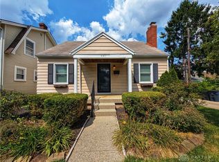 445 Peach Orchard Ave, Oakwood, OH 45419