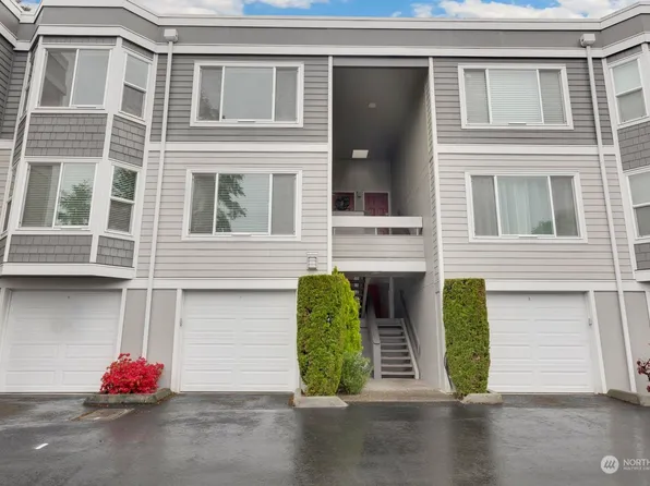 4204 Factoria Boulevard SE #E11, Bellevue, WA 98006