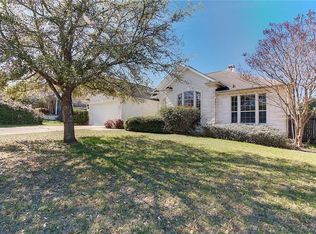 120 Abbey Dr, Austin, TX 78737
