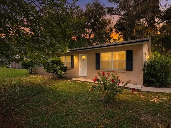 1531 19TH STREET, ORANGE CITY, FL 32763