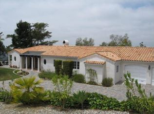 449 Northridge Rd, Santa Barbara, CA 93105