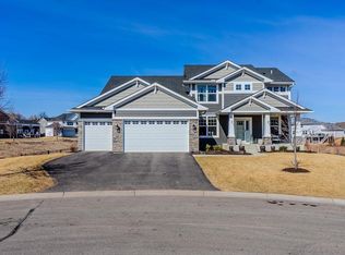 6433 Bluestem Cir, Hamel, MN 55340